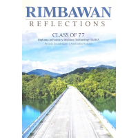 Rimbawan: Reflections # 