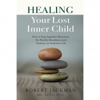 Healing Your Lost Inner Child# 