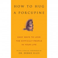 How To Hug A Porcupine#  