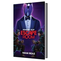 Permainan Gelap Escape Room # 