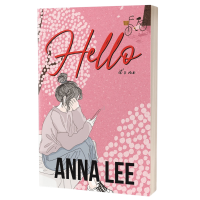 Novel Hello - Anna Lee #  