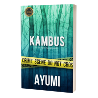 Kambus : It's Only A Crime If You Get Caught #  