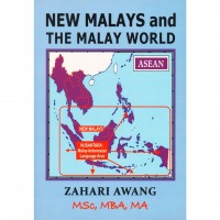 New Malays And The Malay World # 