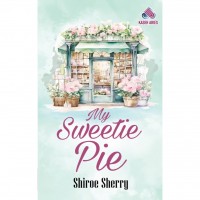 My Sweetie Pie # 