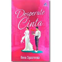 Desperate Cinta # 