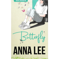 Butterfly - Anna Lee #  