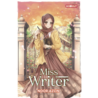 Miss Writer (L159,G8)