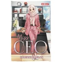 Miss CEO (L159,G8)