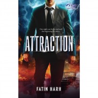 Novel Attraction - Fatin Harh  