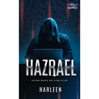 Novel Hazrael - Harleen  