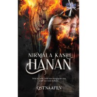 Novel Nirmala Kasih Hanan  