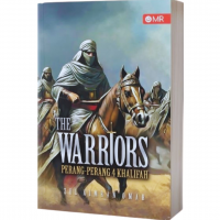 The Warriors: Perang - Perang 4 Khalifah # (L33,BL33)