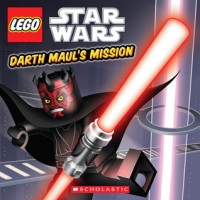 Lego Star Wars: Darth Maul's Mission  