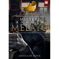 Rahsia Misteri Bangsa Melayu  #