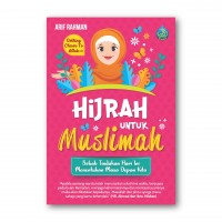 Hijrah Untuk Muslimah 
