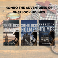 Kombo The Adventures Of Sherlock Holmes