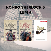 Kombo Sherlock & Lupin