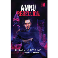 Amru Rebellion # 