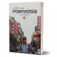 Travelog Catatan Dari Formosa 1 #