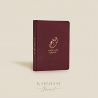 Nafahaat Journal - Boxset  # 