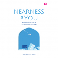 Nearness To You  # 