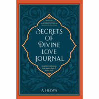 Secrets Of Divine Love Journal # 