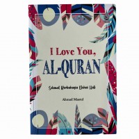 I Love You Al-quran 