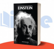 Einstein: Jagat Kehidupan Dan Pemikiran- Walter Isaacson # 