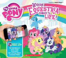My Little Pony: Where Equestria Comes To Life 