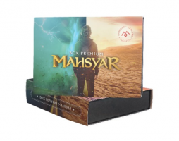 Box Premium Mahsyar #