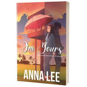 I'm Yours - Anna Lee # 