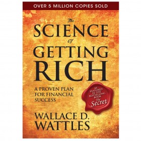 The Science Of Getting Rich: A Proven Plan For Financial Success #