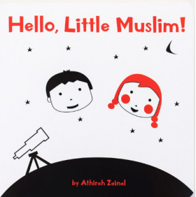 Hello Little Muslim #