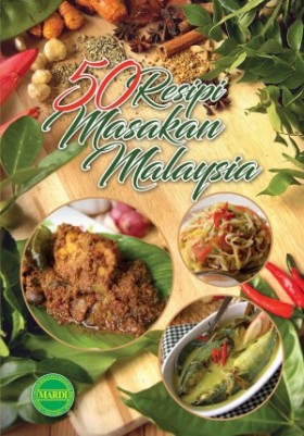 50 Resipi Masakan Malaysia # 