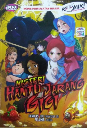 640+ Gambar Hantu Rimba Terbaik