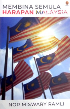 Membina Semula Harapan Malaysia  #