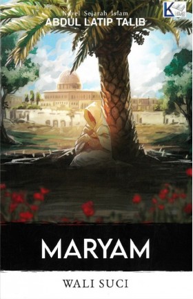 Maryam: Wali Suci