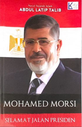 Mohamed Morsi: Selamat Jalan Presiden