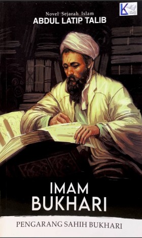 Imam Bukhari: Pengarang Sahih Bukhari