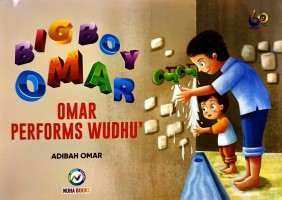 Omar Performs Wudhu' # 