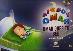 Omar Goes To Bed # 