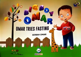 Omar Tries Fasting #  