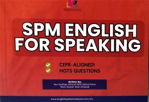 Spm English For Speaking # 